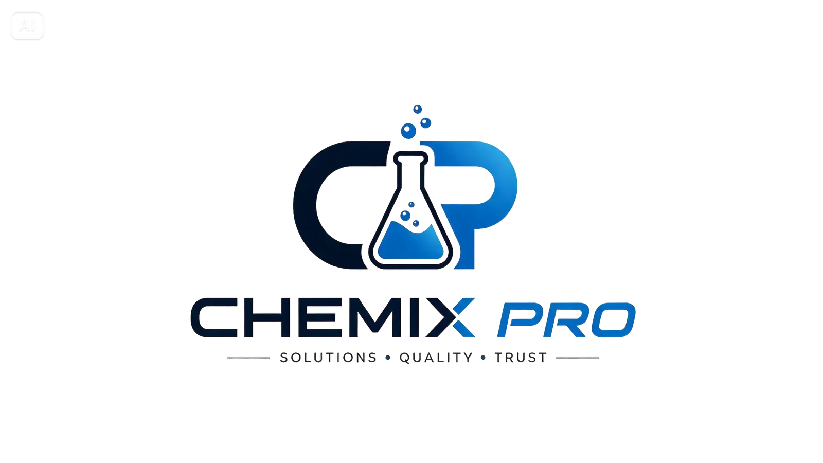 Chemix Pro Logo